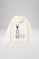 Te amo tequila* Hoodie