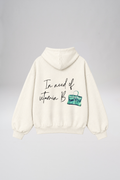 "Vitamin B" Hoodie