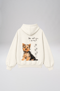 "Me, You & Yorkie" Hoodie