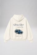 "Berry Rich" Hoodie