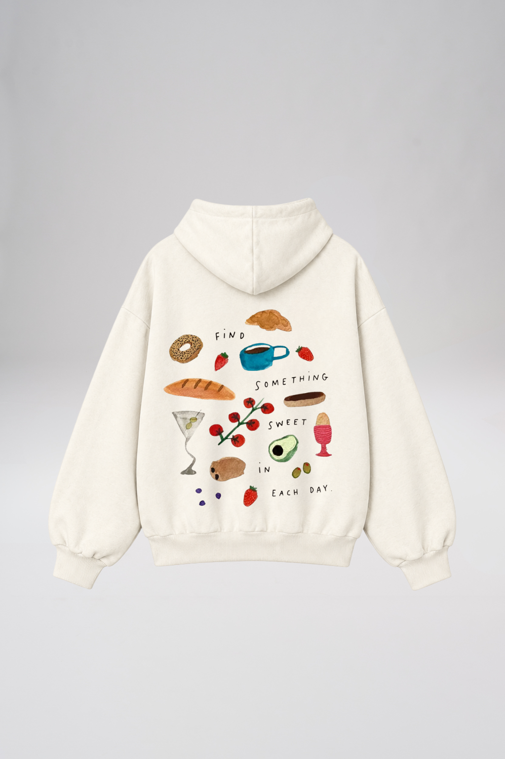 “In my Happy Era” Hoodie