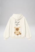 “Get Cozy” Hoodie