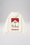 “Marlboro-Club“ Hoodie