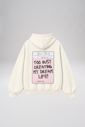 “Life is sweet!” Hoodie