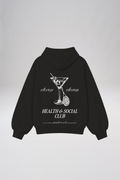 Members Only Unisex Hoodie