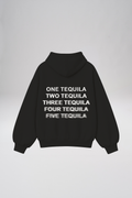 Tequila-Countdown Unisex Hoodie