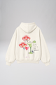 One night stand in Paris? Hoodie