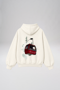 “Warm Inside” Hoodie