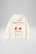 "Made in Heaven" Hoodie