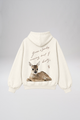 Beauty & Brains Hoodie