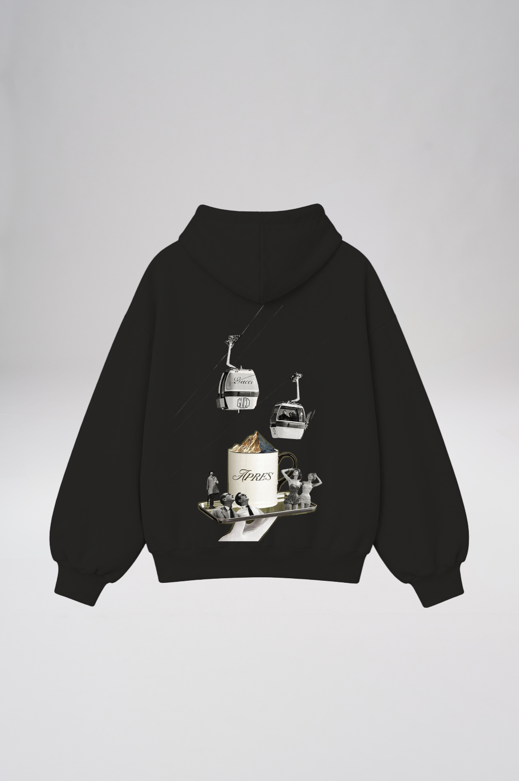 “Après” Hoodie