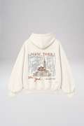 “New-York Girl “ Hoodie