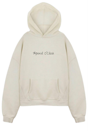 "Aperol" Hoodie