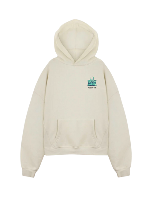 "Vitamin B" Hoodie