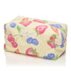 “Butter Yellow Avenue” Beauty Pouch