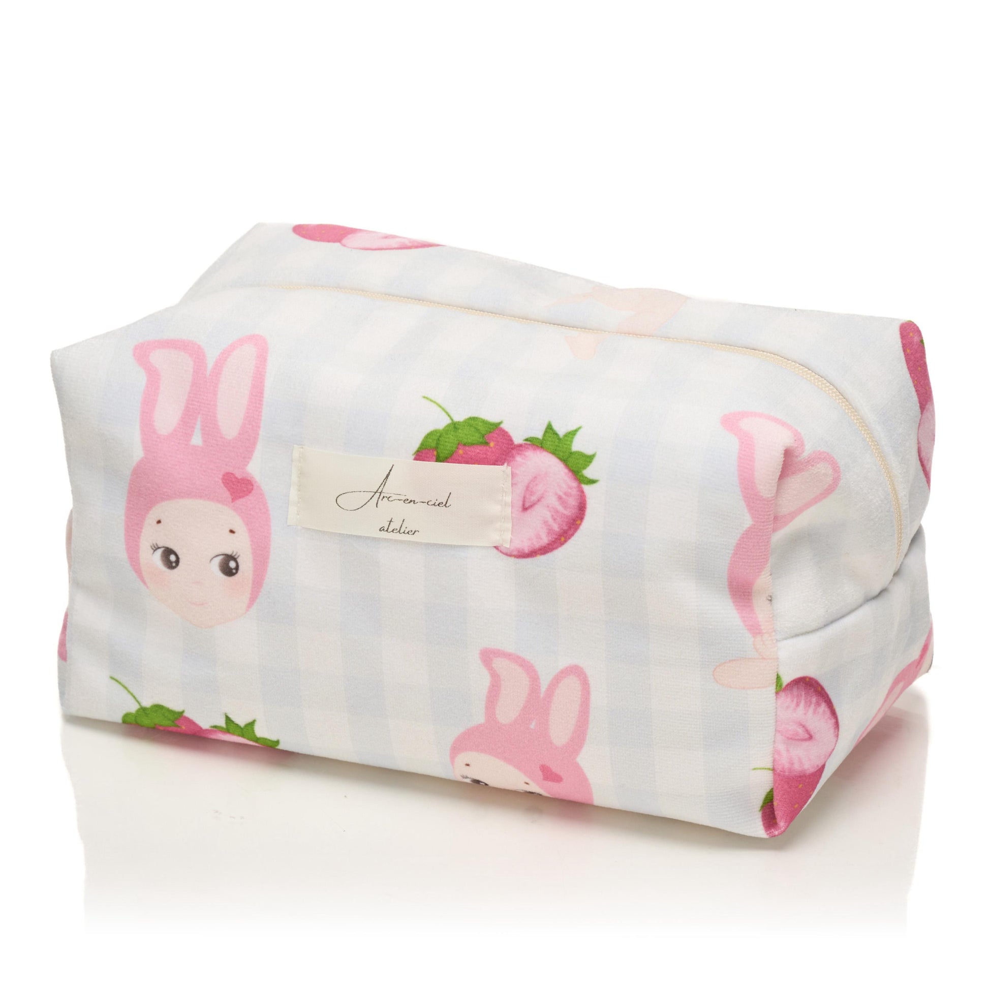 “Sonny-Angel” Beauty Pouch