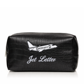 “Jet Setter” Beauty Pouch