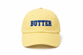 “Butter” Baseball Cap