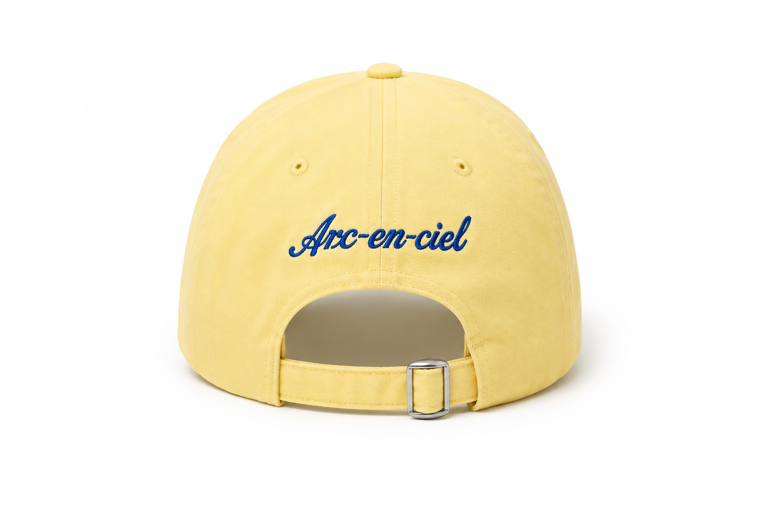 “Butter” Baseball Cap