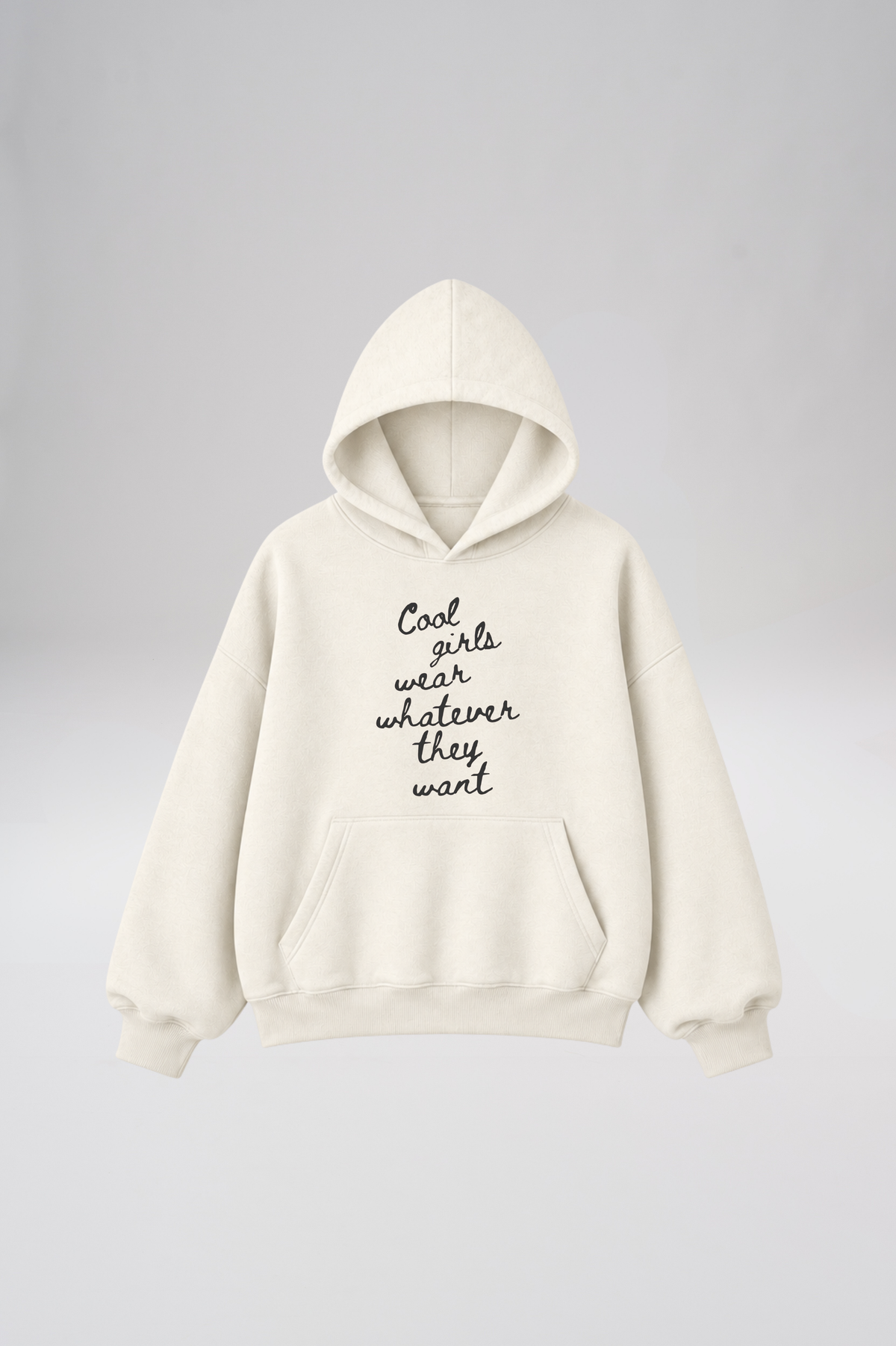 “IT GIRL” Hoodie