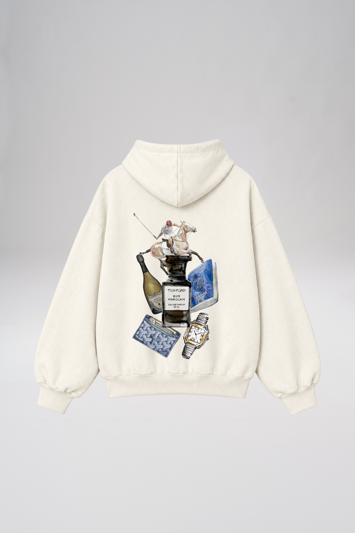 “IT GIRL” Hoodie