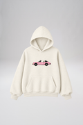 “P. Hilton” Hoodie