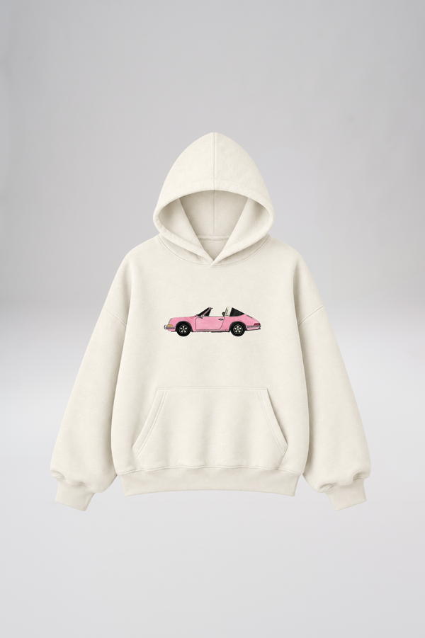 “P. Hilton” Hoodie