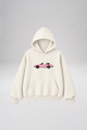 “P. Hilton” Hoodie