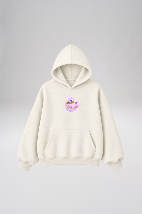 “Lovely Bubble” Hoodie