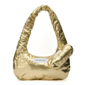 “24K” Pocket Bag