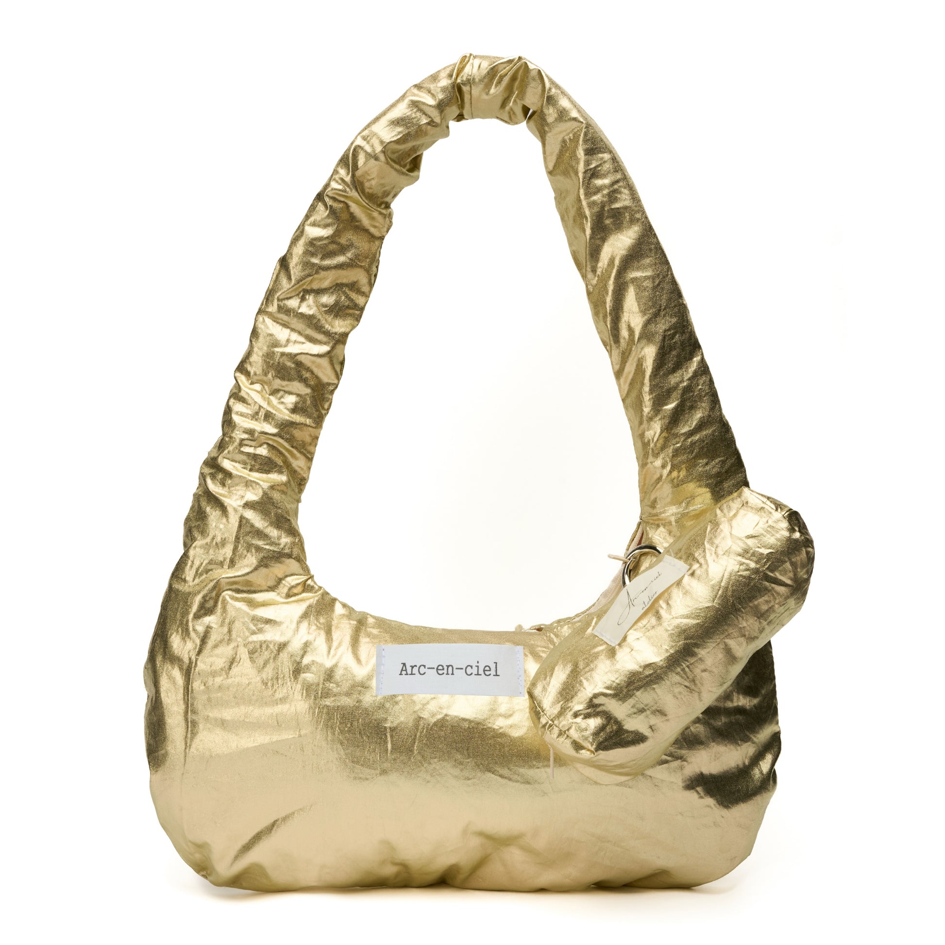 “24K” Pocket Bag