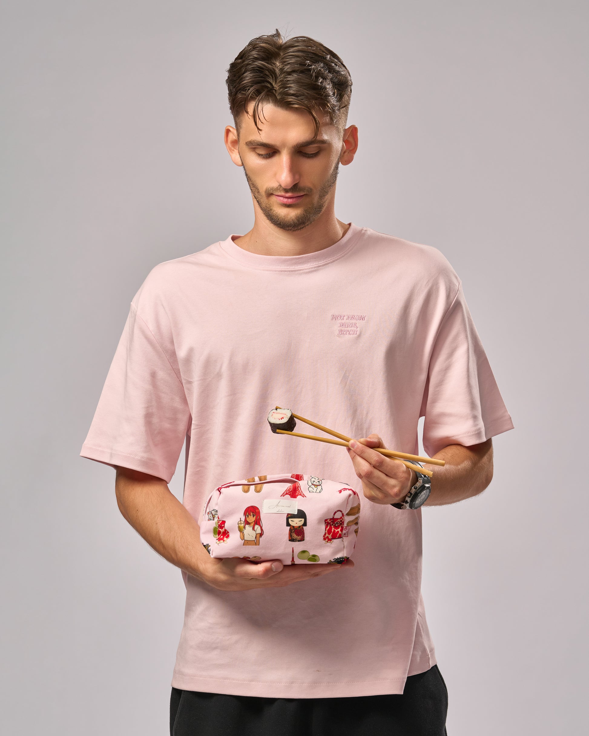 “Tokyo” by Marcc Beauty-Pouch