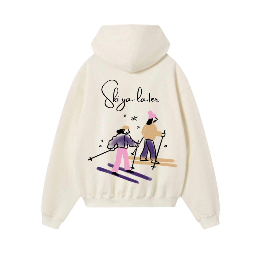 “Sky ya later” Hoodie