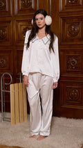 Alpine Héritage Loungewear - Long Set