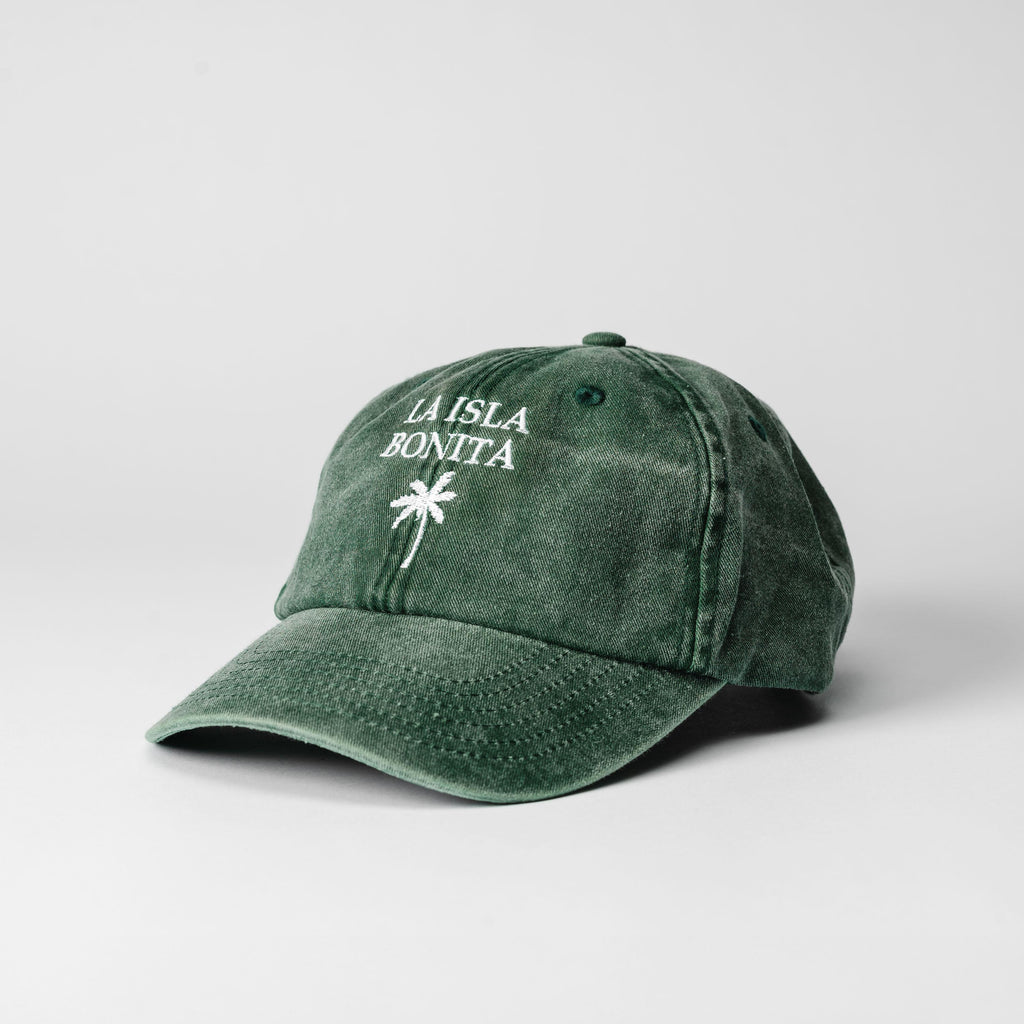 "La Isla Bonita" Exclusive Cap