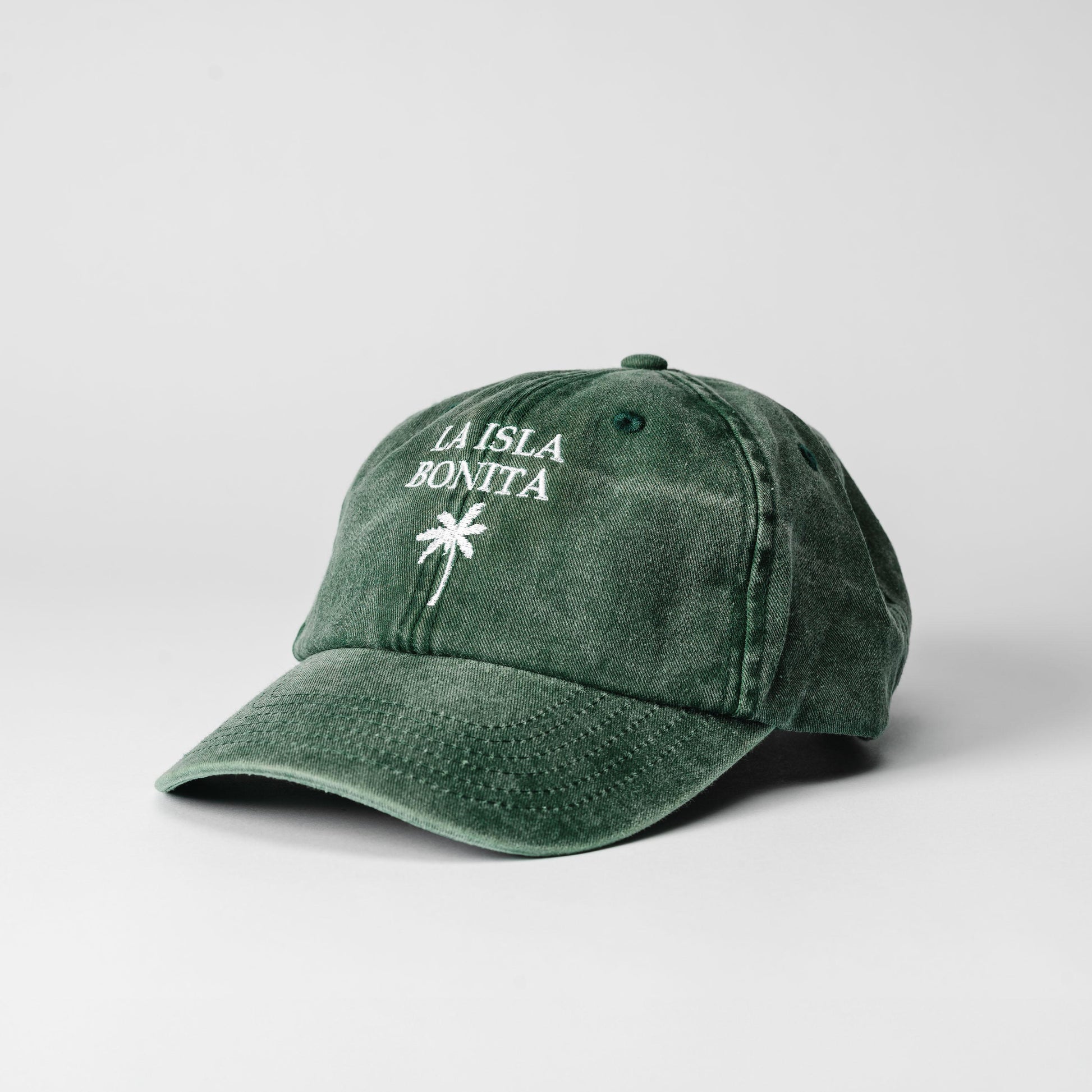 "La Isla Bonita" Exclusive Cap