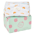 “Petite Pâtisserie” Arc x Mara Mura Beauty Pouch
