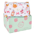 “Peanut Butter & Jelly” Arc x Mara Mura Beauty Pouch