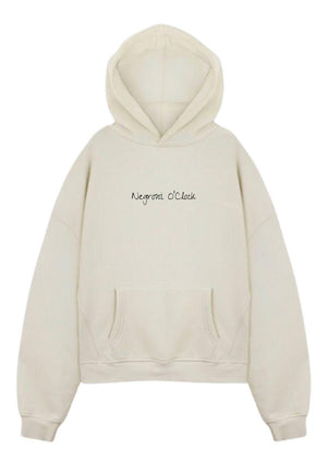 "Negroni" Hoodie