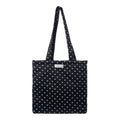 Coco Polkadot Tote Bag