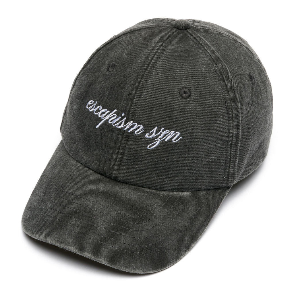 "Escapism szn" Cap