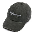 "Escapism szn" Cap