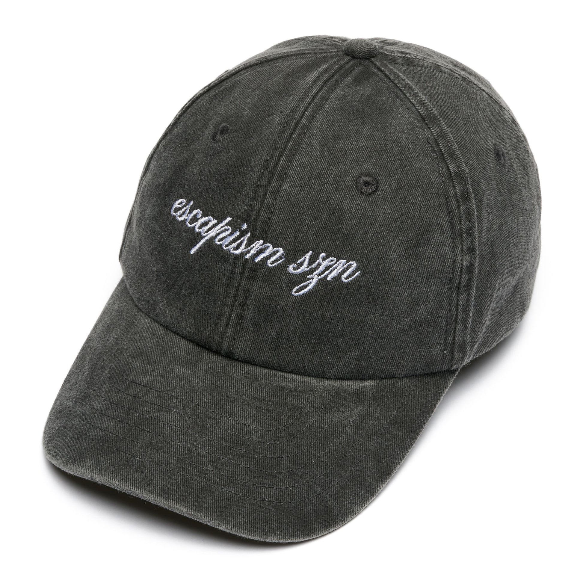 "Escapism szn" Cap