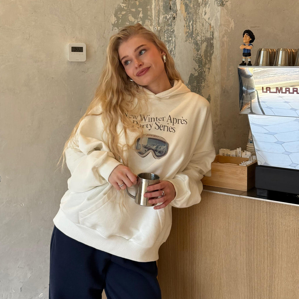 “Ice-cream” Hoodie