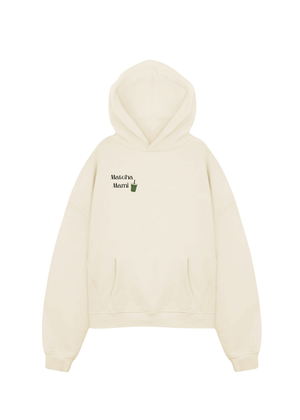 Matcha Mami Hoodie